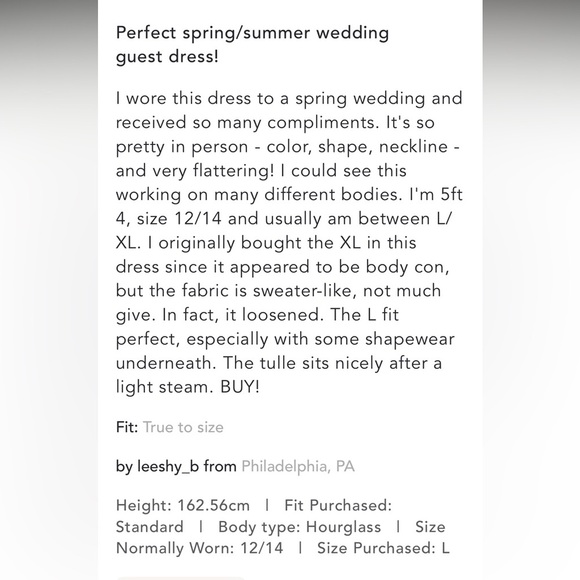 Anthropologie NWT En Elly Mesh Slim Midi Dress size XS. - Picture 12 of 15